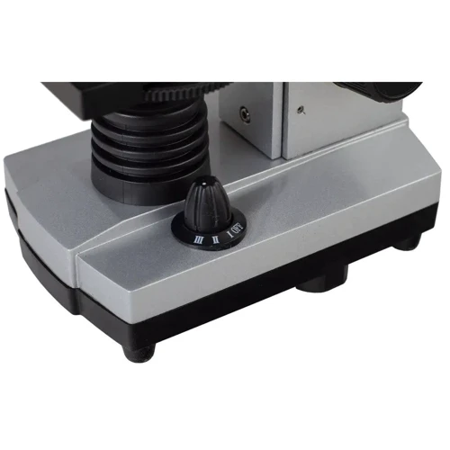 Мікроскоп Bresser Junior 40x-1024x HD USB Camera з кейсом (8855000) фото 12