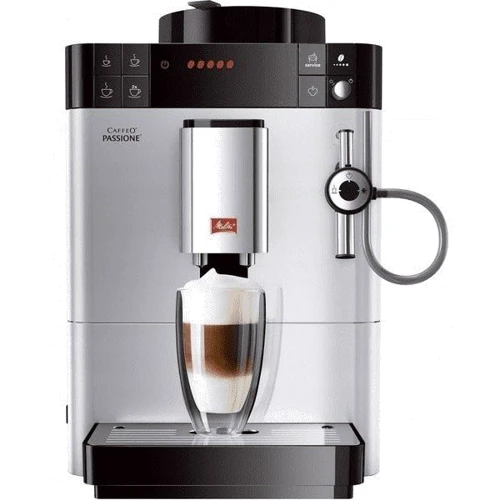 Кавоварка Melitta F53/0-101 EU: Потужність, Вт 1450