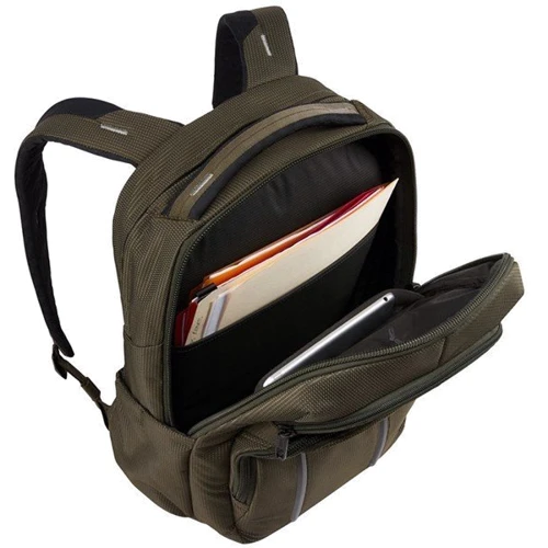 Thule Crossover 2 20L Forest Night (C2BP-114) for MacBook 13-14" фото 6