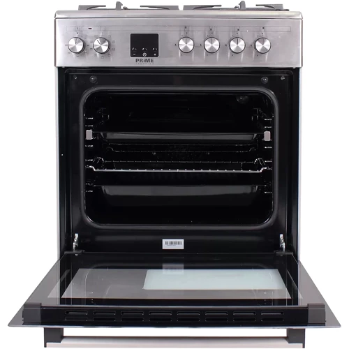 Плита комбинированная Prime Technics PSEW 64029 FIX фото 9