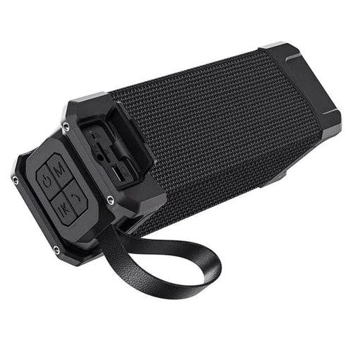 Акустика Hoco HC6 Magic Sports Black: Цвет черный
