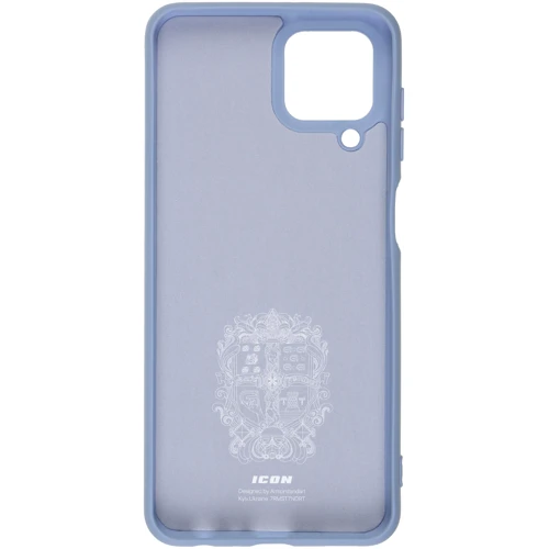 Чехол для телефонов ArmorStandart ICON Case Lavander for Samsung M336 Galaxy M33 5G (ARM68122): Цвет лавандовый