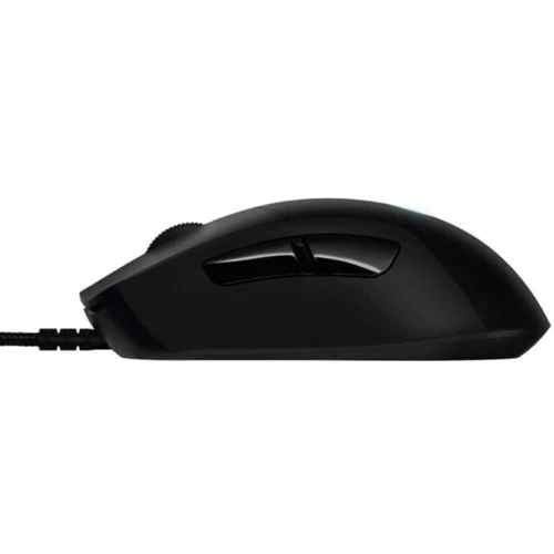 Мишка Logitech G403 Prodigy Wired (910-004824): Максимальна роздільна здатність сенсора, dpi 12000 dpi
