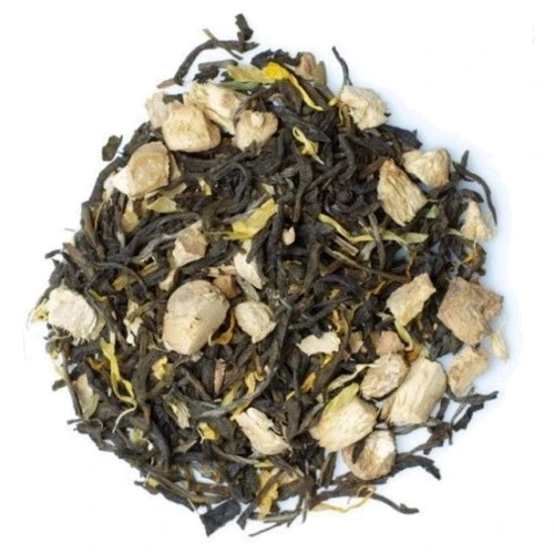Чай Имбирный Teahouse 100 г зеленый (WT00871)