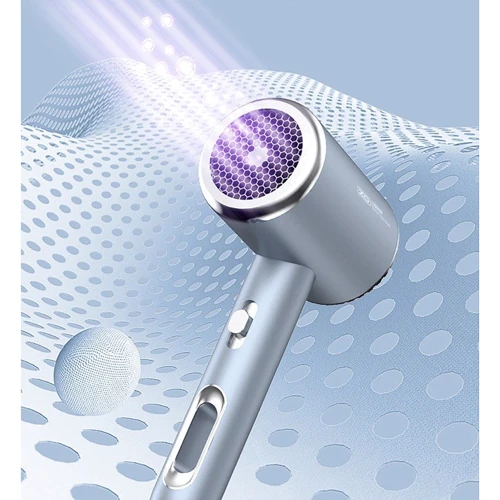Фен XO Hair Dryer CF2 Blue
