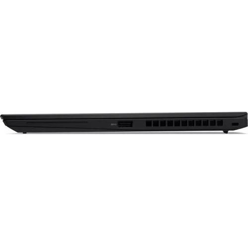 Ноутбук Lenovo ThinkPad T14s Gen 2 (20WM01SMUS): Объем накопителя 512 ГБ (SSD)