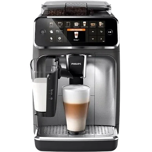 Кофеварка Philips Series 5400 EP5444/70