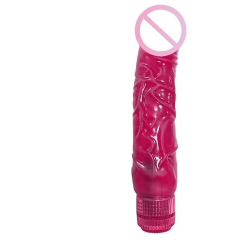 Вибратор Dorcel Jelly Boy