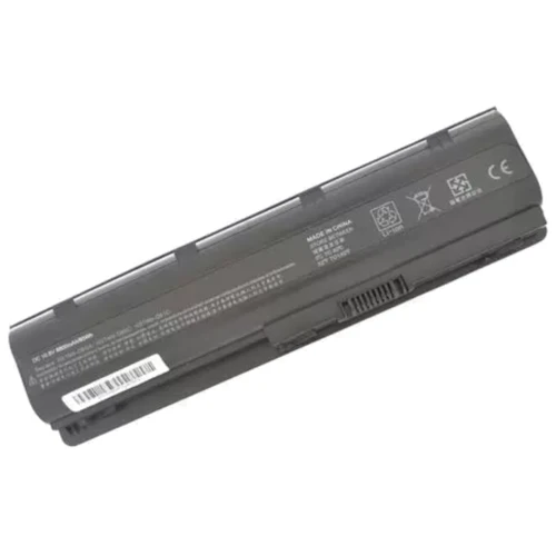 Батарея для ноутбука HP Compaq HSTNN-Q62C dm4-1000 10.8V Black 8800mAh OEM: Ємність, мАг 8800