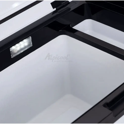 Компрессорный автохолодильник Alpicool K18 (K18LGP)