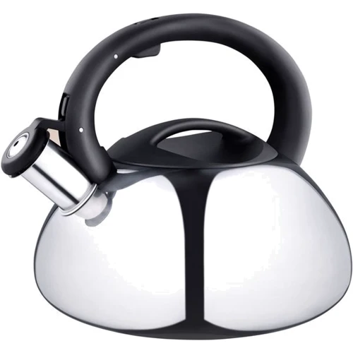 Чайник Lamart LT7006 из нержавейки 3л