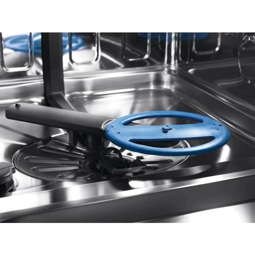 Встраиваемая посудомоечная машина Electrolux EEM68510W фото 11