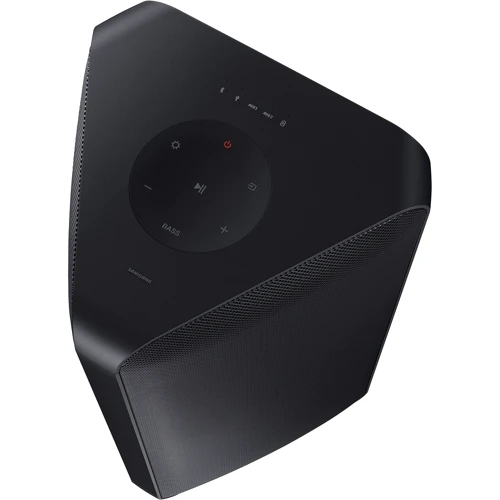 Музыкальный центр Samsung Sound Tower MX-ST50B фото 8