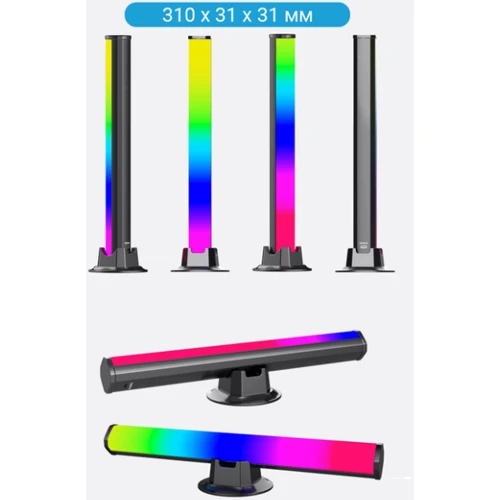 Светодиодный ночник Inspire S043 60LED: Тип источника освещения Светодиодная лампа LED
