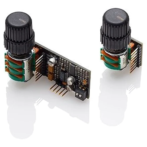 Эквалайзер EMG BQC Control