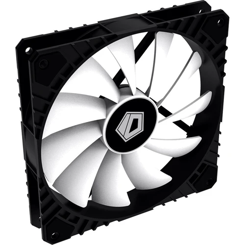 Кулер ID-Cooling WF-14025-XT WHITE: Назначение для корпуса