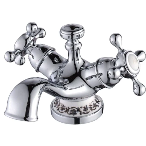 Змішувач для раковини Kraus Apollo KEF-16000CH: Призначення для раковини