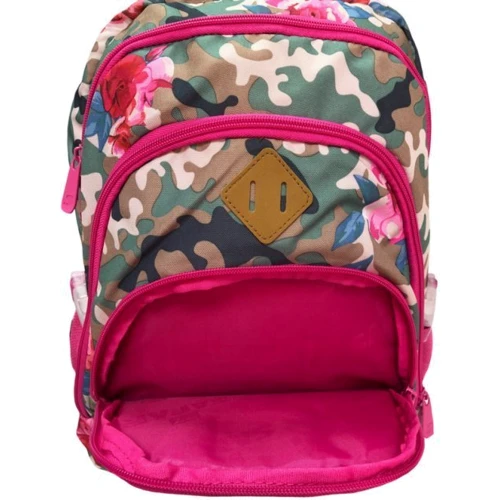 Рюкзак SAFARI 20-149L-2 3 отд., 44x30x17см, PL, Uni-Peak: Размер L (145-175 см)