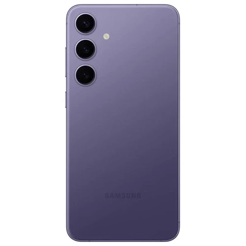 Смартфон Samsung Galaxy S24+ 12/256Gb Dual Cobalt Violet S926B: Оперативная память 12 ГБ