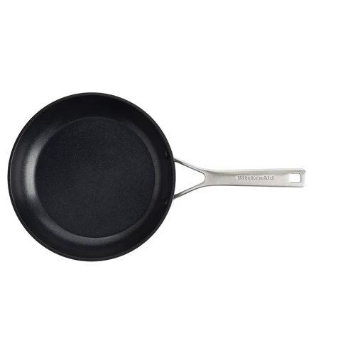 Сковорода KitchenAid FHA 20 см (CC005692-001): Діаметр, см 20