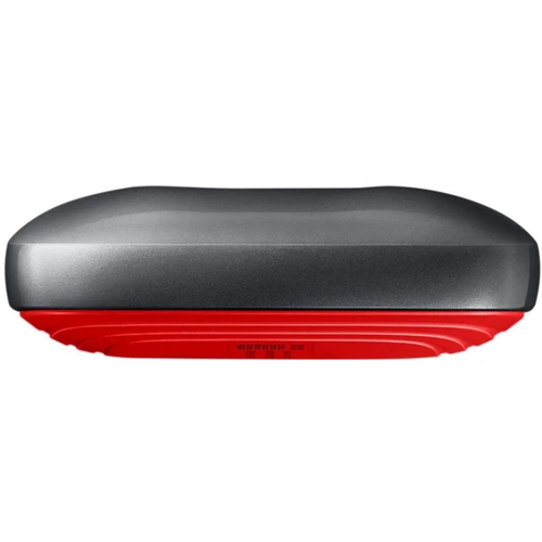Samsung X5 1 TB (MU-PB1T0B/WW) фото 6