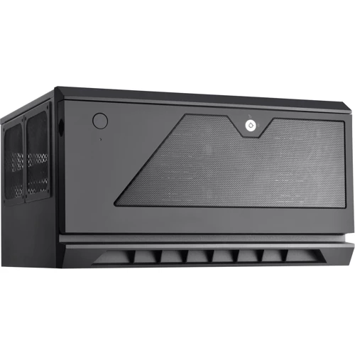 Корпус Silverstone SST-CS381