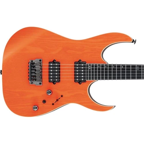 Электрогитара IBANEZ RGR5221-TFR: Количество струн 6