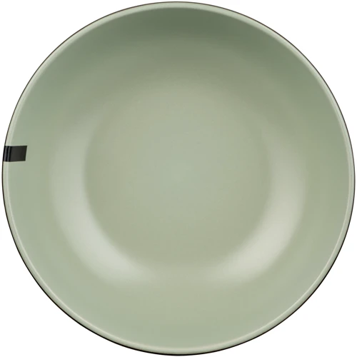 Салатник Ardesto Liguria 22 см Green bay (AR2922LGC