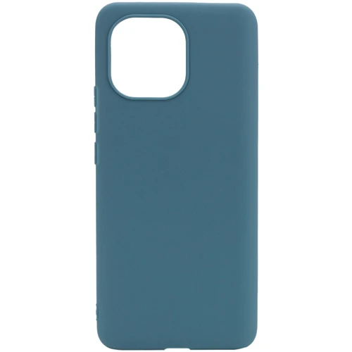 

Tpu Case Candy Powder Blue for Xiaomi Redmi A1