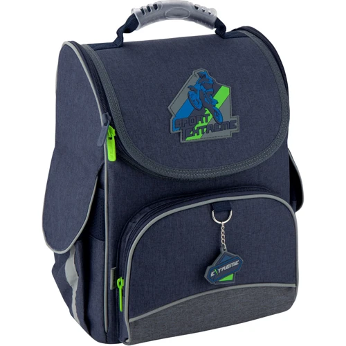 Рюкзак Kite Education каркасный Extreme K20-501s-4: Тип Для средней школы