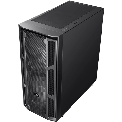 Персональний комп'ютер (ПК) 2E Real (2E-6631): Відеокартка AMD Radeon RX 6600 XT