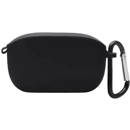 Чехол ArmorStandart Silicone Case Black (ARM79915) for JBL Wave Buds