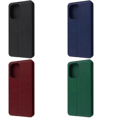 Чехол для телефонов WAVE Cubic Rubic Case Blue for Xiaomi Redmi 13C 4G / Poco C65