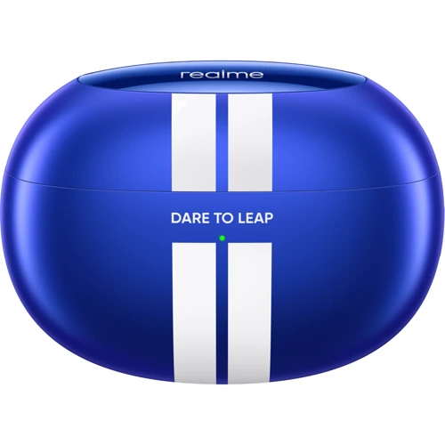 Наушники Realme Buds Air 3 Nitro Blue: Тип крепления без креплений