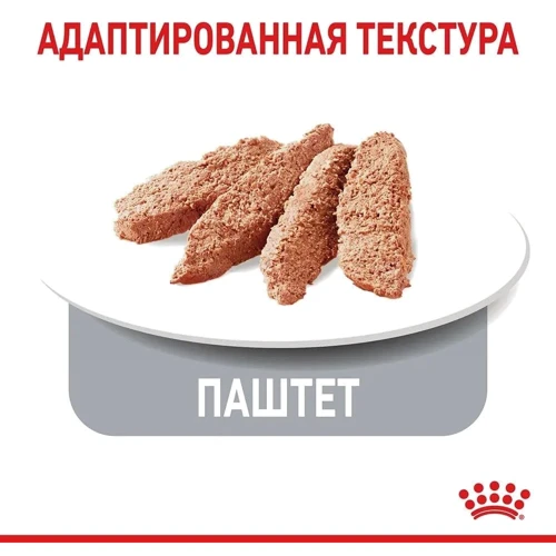Влажный корм для котов Royal Canin Light Weight Care в желе 85 г (4152001): Возраст Взрослые