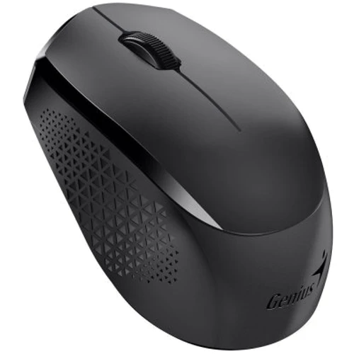 Мышь Genius NX-8000 Silent Wireless Black (31030025400): Максимальное разрешение сенсора, dpi 1200