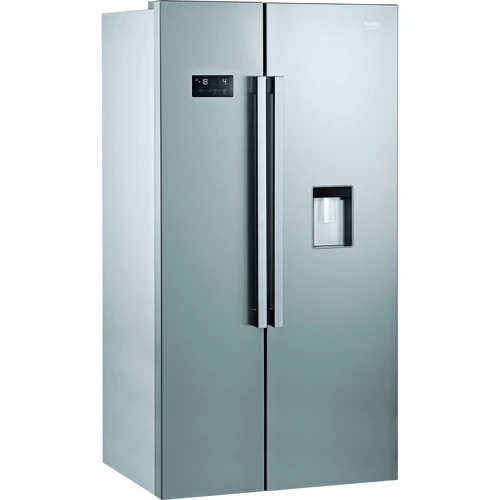 Холодильник Side-by-Side Beko GN 163220 X