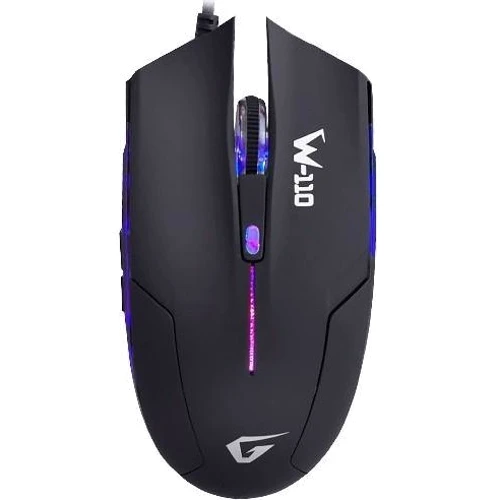 Мышь Gemix W-110
