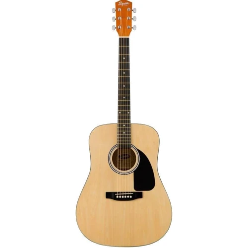 

Акустическая гитара Squier by Fender SA-150 Dreadnought Nat