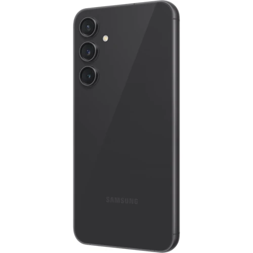 Смартфон Samsung Galaxy S23 FE 8/256Gb Graphite S711B (UA UCRF): Батарея 4500 мАч