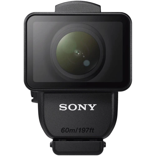 Екшн камера Sony FDR-X3000 + пульт RM-LVR3: Карти пам'яті Memory Stick Micro/Micro SD/SDHC/SDXC