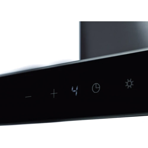 Витяжка Best Chef T-Line 1100 Inox 60 (1F275B1M7A): Управління сенсорне