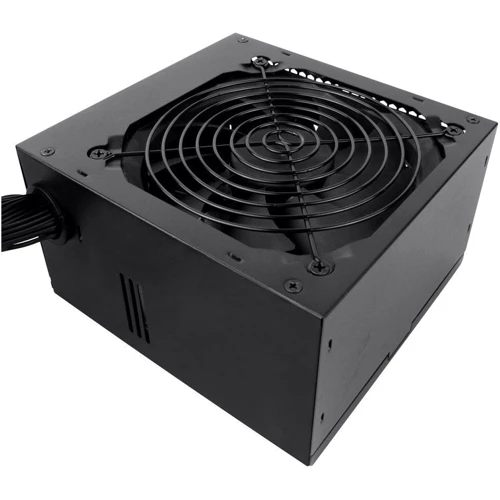 Блок питания 1STPLAYER SR-600W White: КПД, % 85