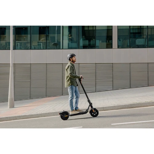 Электросамокат Ninebot by Segway F2E Pro (AA.05.12.03.0001) фото 6
