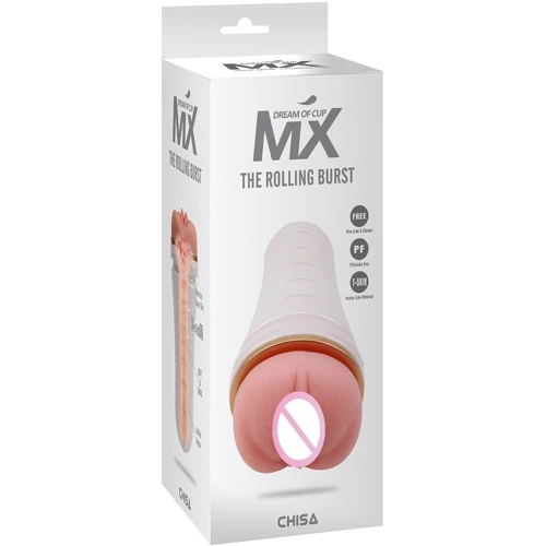 Мастурбатор Chisa MX Dream Of Cup The Rolling Burst