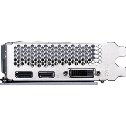Видеокарта MSI GeForce RTX 3050 VENTUS 2X XS WHITE 8GB OC UA
