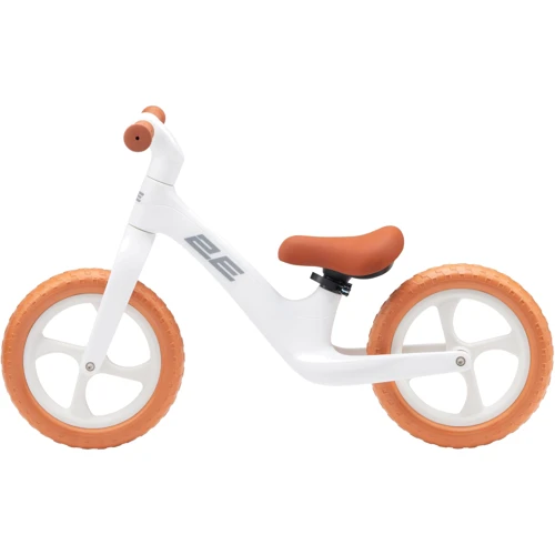 Беговел 2E NY 12" белый (ZCY-NY12-WHITE)