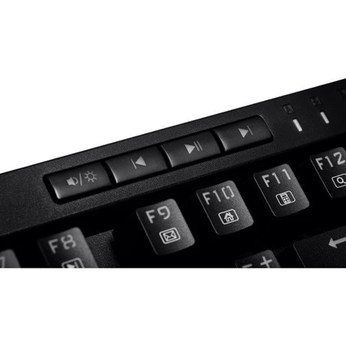 Клавиатура Redragon Magic-Wand Pro RGB USB Black (77514) фото 9
