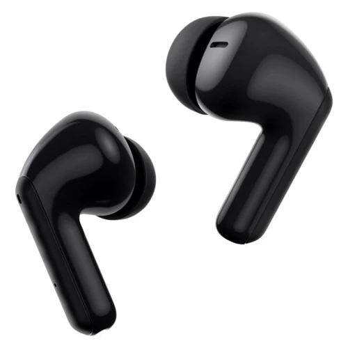 Наушники Baseus S1 Black: Сопротивление наушников (Ом) 32