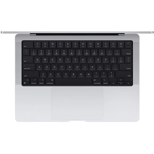 Apple MacBook Pro 14" M3 Max 1TB Silver (MRX83UA/A) 2023 : Оперативная память 36 ГБ